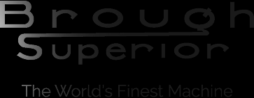 Brough Superior Motorcycles - Logo