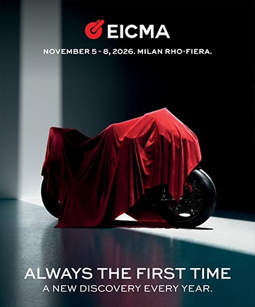 EICMA 2026