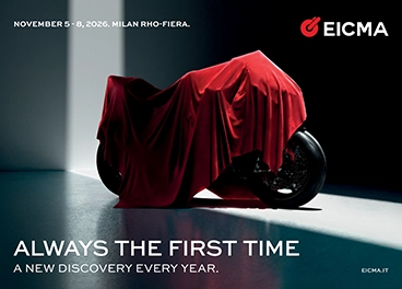 EICMA 2026