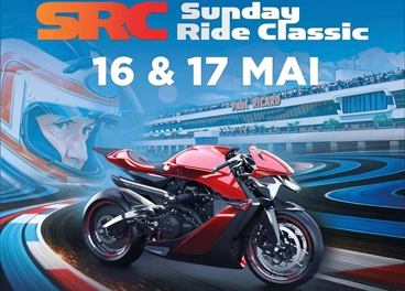 SUNDAY RIDE CLASSIC 2026
