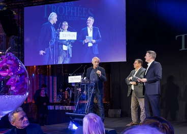 LES TROPHEES DE LA MOTO 2026